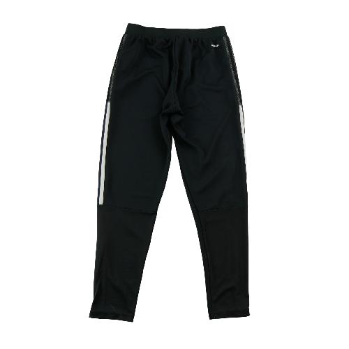 Football - Adidas Jogging Leicester Tiro 21 Training Pants Coupe fuselée AeroReady Homme Taille M Noir #QWE3682 - photo 8