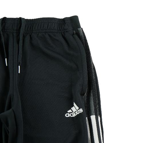 Football - Adidas Jogging Leicester Tiro 21 Training Pants Coupe fuselée AeroReady Homme Taille M Noir #QWE3682 - photo 8