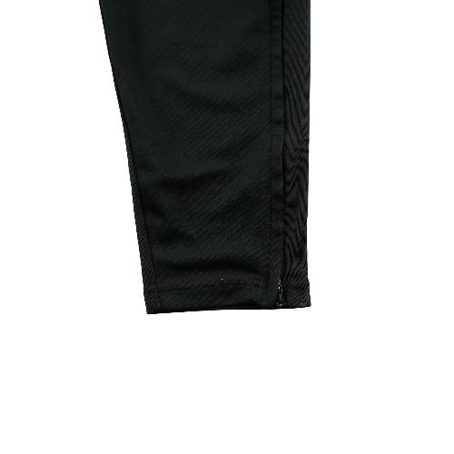 Football - Adidas Jogging Leicester Tiro 21 Training Pants Coupe fuselée AeroReady Homme Taille M Noir #QWE3682 - photo 8