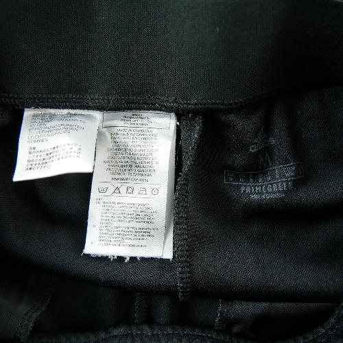 Football - Adidas Jogging Leicester Tiro 21 Training Pants Coupe fuselée AeroReady Homme Taille M Noir #QWE3682 - photo 8