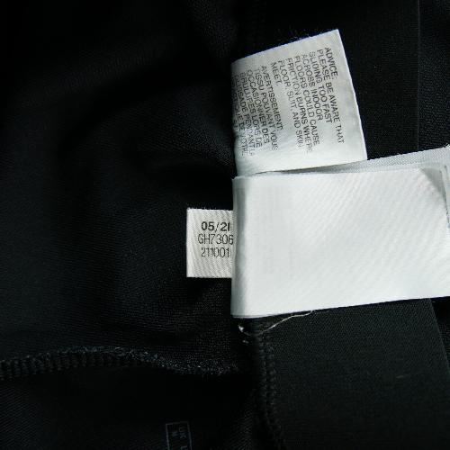 Football - Adidas Jogging Leicester Tiro 21 Training Pants Coupe fuselée AeroReady Homme Taille M Noir #QWE3682 - photo 8