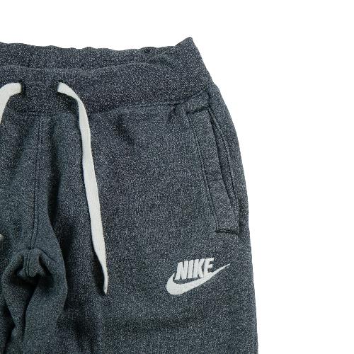 Fitness / Cardio training - Nike Jogging Heritage Jogger Coupe slim Poche arrière zippée French Terry Homme Taille S #QWE0575 - photo 8
