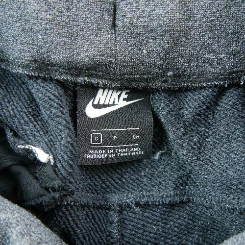 Fitness / Cardio training - Nike Jogging Heritage Jogger Coupe slim Poche arrière zippée French Terry Homme Taille S #QWE0575 - photo 8