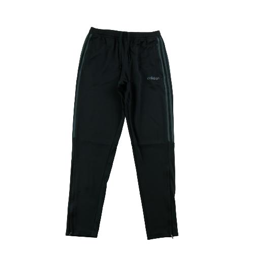 Fitness / Cardio training - Adidas Jogging Coupe fuselée Poches zippées Zips aux chevilles Homme Taille M Noir #QWE1192 - photo 9