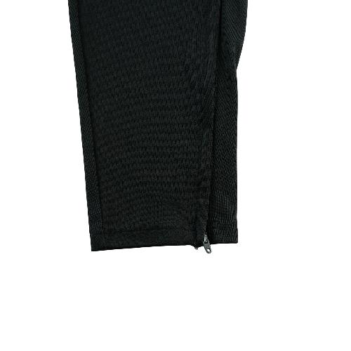 Fitness / Cardio training - Adidas Jogging Coupe fuselée Poches zippées Zips aux chevilles Homme Taille M Noir #QWE1192 - photo 9