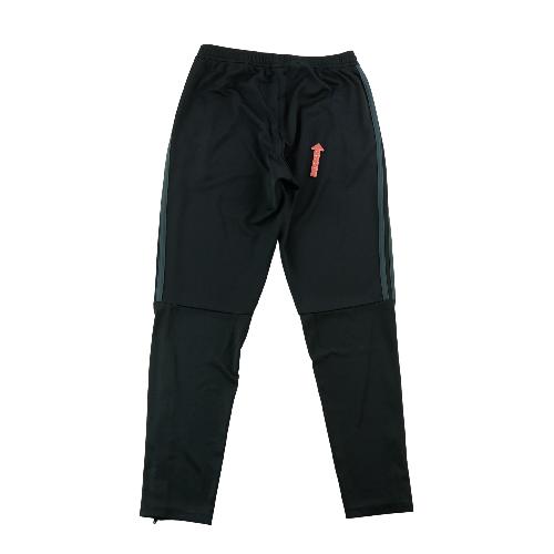 Fitness / Cardio training - Adidas Jogging Coupe fuselée Poches zippées Zips aux chevilles Homme Taille M Noir #QWE1192 - photo 9