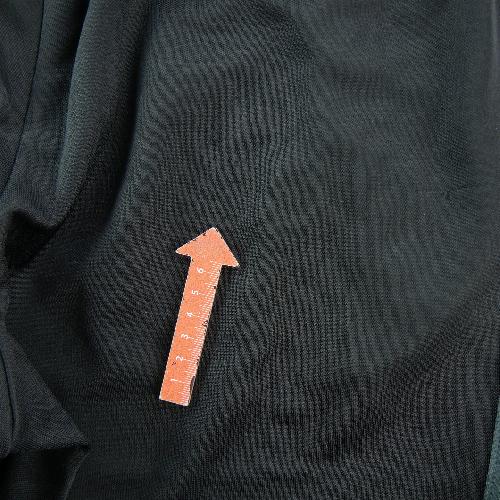 Fitness / Cardio training - Adidas Jogging Coupe fuselée Poches zippées Zips aux chevilles Homme Taille M Noir #QWE1192 - photo 9
