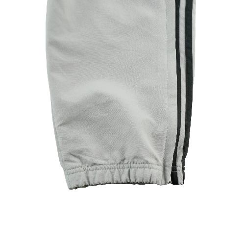 Fitness / Cardio training - Adidas Jogging 3 bandes Jogging doublé Chevilles élastiquées Homme Taille XL Gris #QWE1551 - photo 9