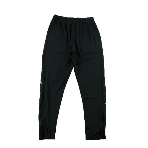 Football - Kappa Jogging Balcombe FC Omini répété Bas zippés Coupe ajustée Homme Taille L Noir #QWE1235 - photo 8