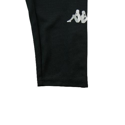 Football - Kappa Jogging Balcombe FC Omini répété Bas zippés Coupe ajustée Homme Taille L Noir #QWE1235 - photo 8
