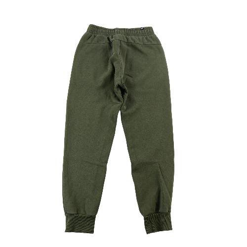 Fitness / Cardio training - Puma Jogging Essentials+ 2 Col Logo No.1 Logo Jogging fuselé Bas côtelés Homme Taille S #QWE3974 - photo 6