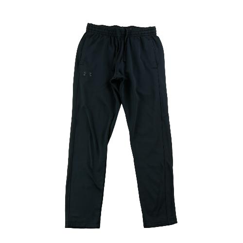 Fitness / Cardio training - Under Armour Jogging ColdGear Coupe Loose Pantalon d'entraînement Homme Taille M Noir #QWE7642 - photo 6
