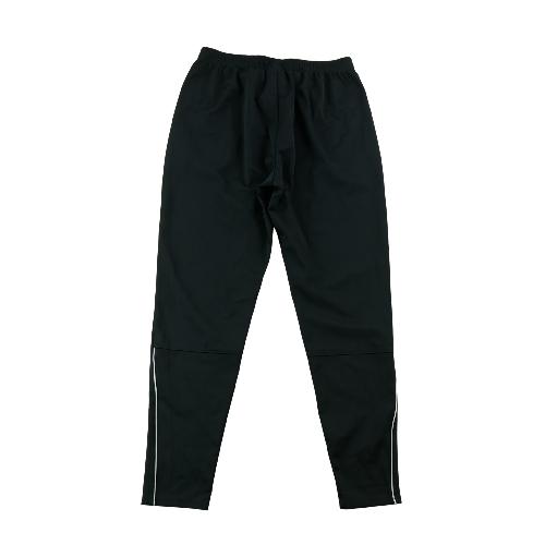 Fitness / Cardio training - Nike Jogging Dri-FIT Academy 21 Knit Coupe standard Poches zippées Femme Taille M Noir #QWE7462 - photo 8