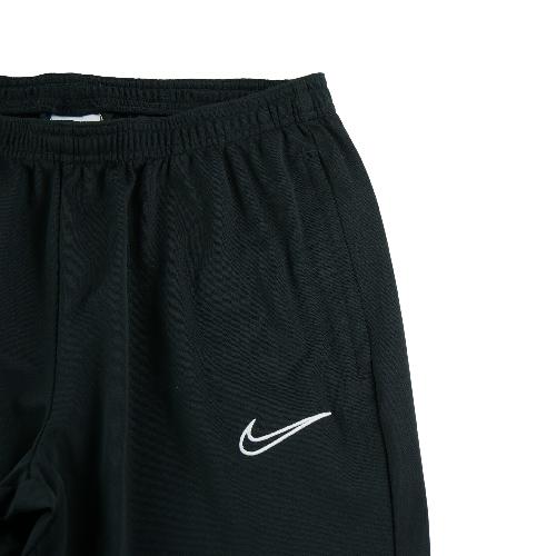 Fitness / Cardio training - Nike Jogging Dri-FIT Academy 21 Knit Coupe standard Poches zippées Femme Taille M Noir #QWE7462 - photo 8
