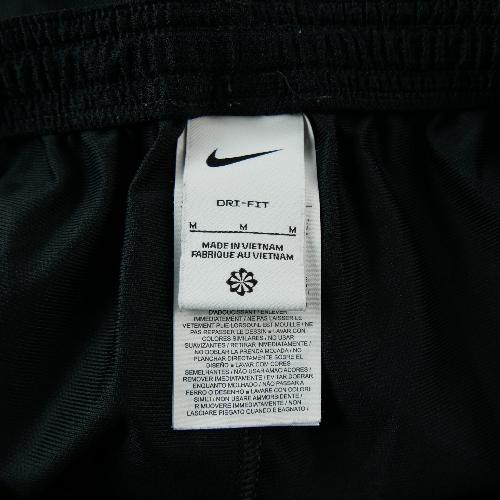 Fitness / Cardio training - Nike Jogging Dri-FIT Academy 21 Knit Coupe standard Poches zippées Femme Taille M Noir #QWE7462 - photo 8
