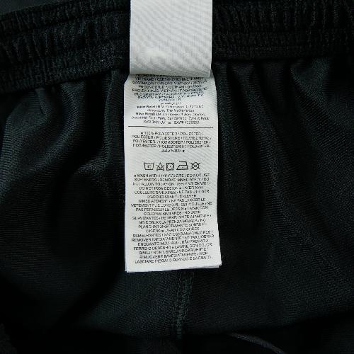 Fitness / Cardio training - Nike Jogging Dri-FIT Academy 21 Knit Coupe standard Poches zippées Femme Taille M Noir #QWE7462 - photo 8
