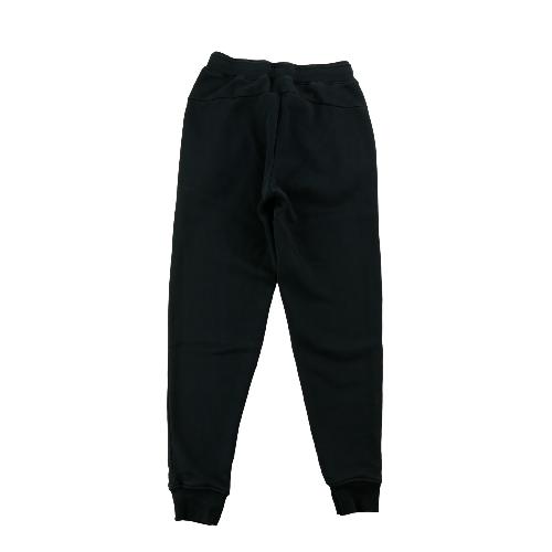 Fitness / Cardio training - Kappa Jogging Y2K Vintage Jogger à logo Omini Coupe fuselée Homme Taille M Noir #QWE3083 - photo 7