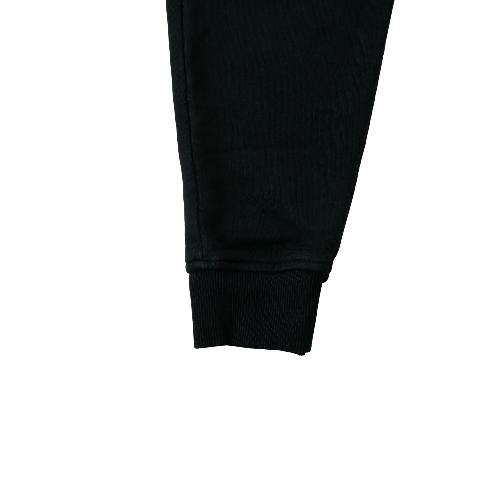 Fitness / Cardio training - Kappa Jogging Y2K Vintage Jogger à logo Omini Coupe fuselée Homme Taille M Noir #QWE3083 - photo 7