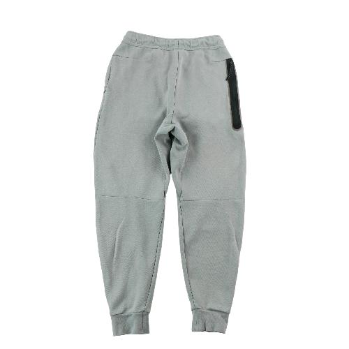 Fitness / Cardio training - Nike Jogging Tech Fleece Jogger slim fuselé Poche arrière zippée Sportswear Homme Taille XS #QWE1229 - photo 9
