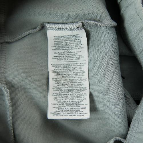 Fitness / Cardio training - Nike Jogging Tech Fleece Jogger slim fuselé Poche arrière zippée Sportswear Homme Taille XS #QWE1229 - photo 9