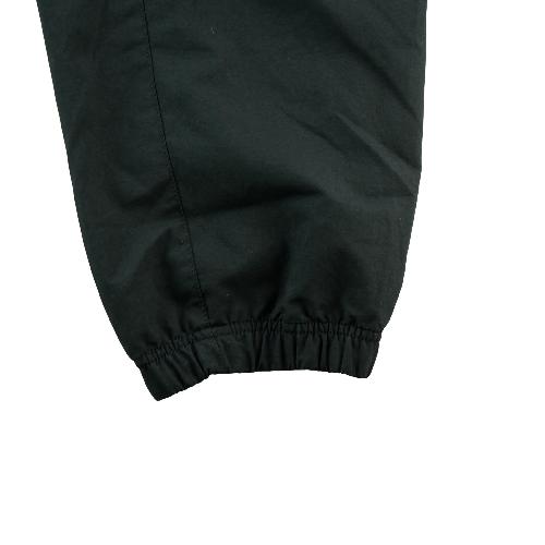 Fitness / Cardio training - Nike Jogging Dri-FIT Jogger fuselé Poches zippées Bandes turquoise Homme Taille M Noir #QWE7002 - photo 8