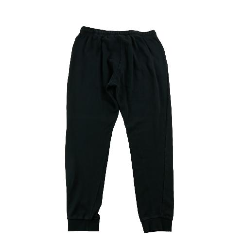 Fitness / Cardio training - Lacoste Jogging Sport Jogging molleton Crocodile brodé Coupe fuselée Homme Taille L Noir #QWE3397 - photo 7