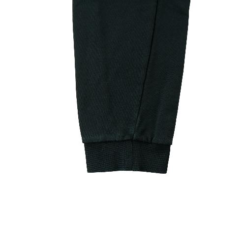 Fitness / Cardio training - Lacoste Jogging Sport Jogging molleton Crocodile brodé Coupe fuselée Homme Taille L Noir #QWE3397 - photo 7