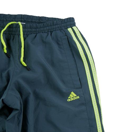 Fitness / Cardio training - Adidas Jogging X22711 Regular Fit 3-Stripes Réfléchissantes Doublure Mesh Homme Taille S #QWE4099 - photo 8