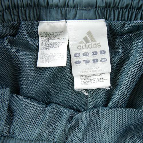 Fitness / Cardio training - Adidas Jogging X22711 Regular Fit 3-Stripes Réfléchissantes Doublure Mesh Homme Taille S #QWE4099 - photo 8