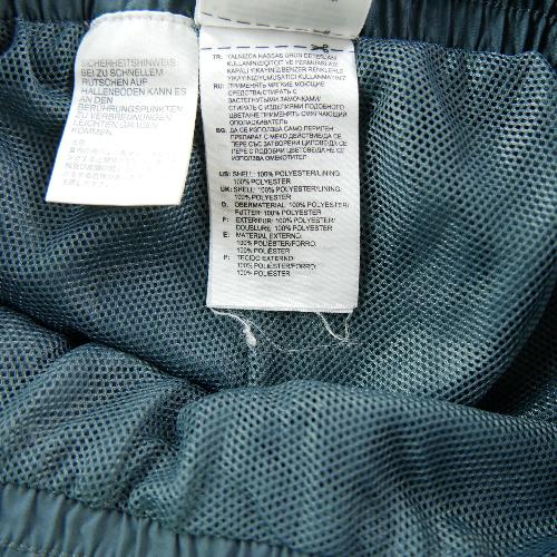 Fitness / Cardio training - Adidas Jogging X22711 Regular Fit 3-Stripes Réfléchissantes Doublure Mesh Homme Taille S #QWE4099 - photo 8