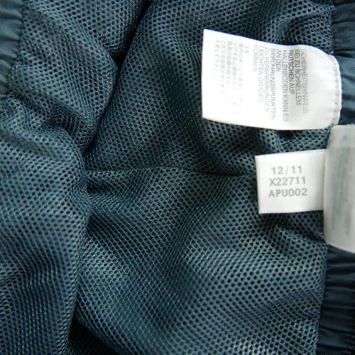 Fitness / Cardio training - Adidas Jogging X22711 Regular Fit 3-Stripes Réfléchissantes Doublure Mesh Homme Taille S #QWE4099 - photo 8