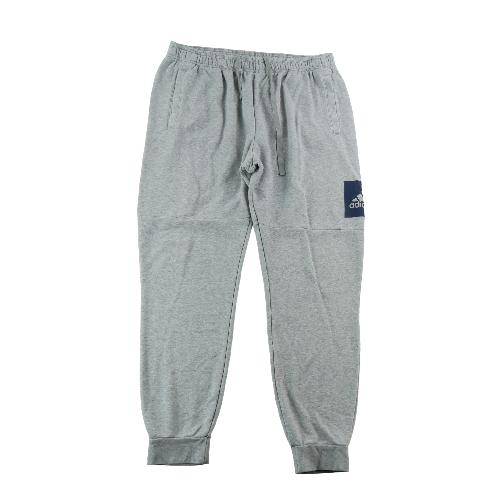 Fitness / Cardio training - Adidas Jogging Essentials Fleece Tapered Cuff Logo Badge of Sport oversize Homme Taille XL #QWE1306 - photo 8
