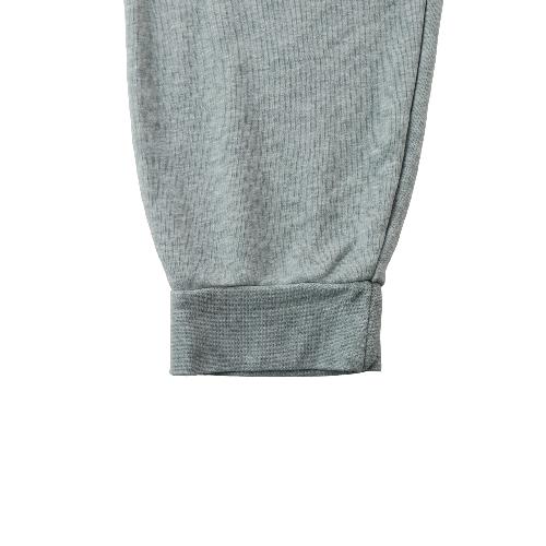 Fitness / Cardio training - Adidas Jogging Essentials Fleece Tapered Cuff Logo Badge of Sport oversize Homme Taille XL #QWE1306 - photo 8