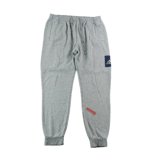 Fitness / Cardio training - Adidas Jogging Essentials Fleece Tapered Cuff Logo Badge of Sport oversize Homme Taille XL #QWE1306 - photo 8