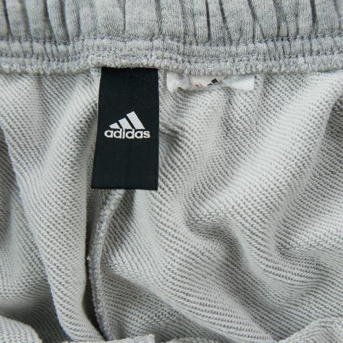 Fitness / Cardio training - Adidas Jogging Essentials Fleece Tapered Cuff Logo Badge of Sport oversize Homme Taille XL #QWE1306 - photo 8