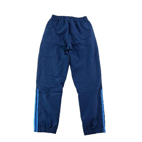Fitness / Cardio training - Adidas Jogging AB8511 Regular Fit Coupe Fuselée Doublure Jersey Homme Taille S Marine #QWE0514 - photo 8