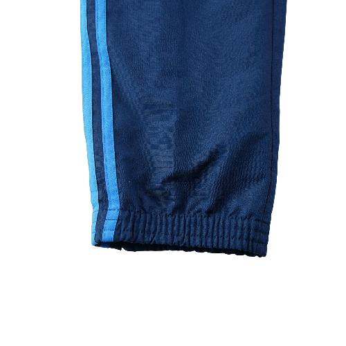 Fitness / Cardio training - Adidas Jogging AB8511 Regular Fit Coupe Fuselée Doublure Jersey Homme Taille S Marine #QWE0514 - photo 8
