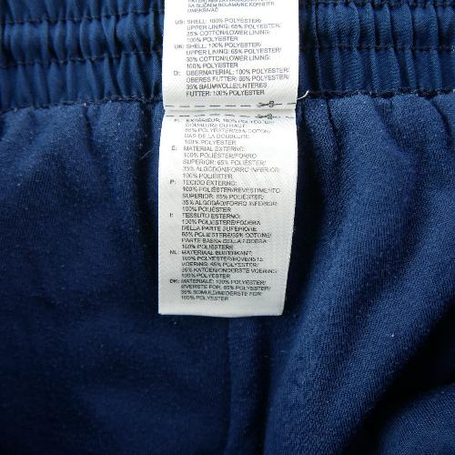 Fitness / Cardio training - Adidas Jogging AB8511 Regular Fit Coupe Fuselée Doublure Jersey Homme Taille S Marine #QWE0514 - photo 8