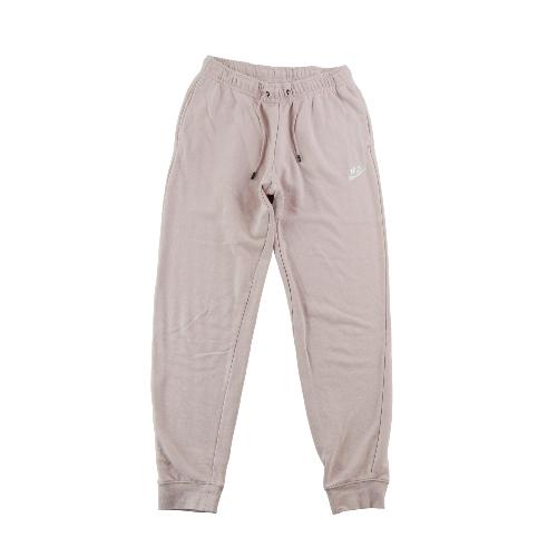 Fitness / Cardio training - Nike Jogging Sportswear Essential Fleece Pants Jogger tapered Logo brodé Femme Taille S #QWE0670 - photo 8