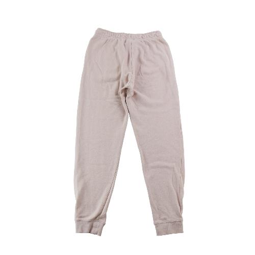 Fitness / Cardio training - Nike Jogging Sportswear Essential Fleece Pants Jogger tapered Logo brodé Femme Taille S #QWE0670 - photo 8