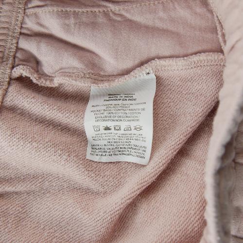 Fitness / Cardio training - Nike Jogging Sportswear Essential Fleece Pants Jogger tapered Logo brodé Femme Taille S #QWE0670 - photo 8