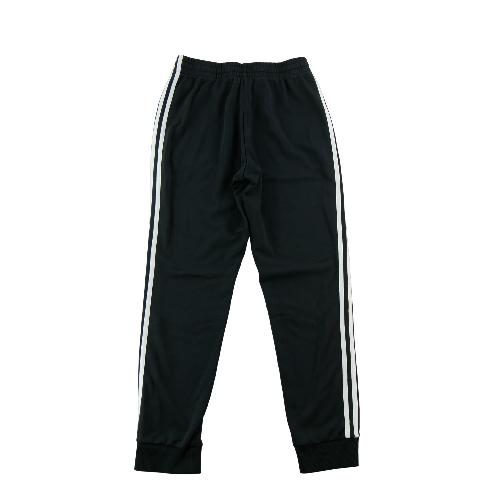 Fitness / Cardio training - Adidas Jogging Essentials Tapered Cuff 3-Stripes Coupe regular tapered Homme Taille M Noir #QWE3408 - photo 9