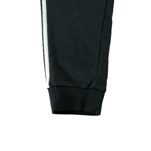 Fitness / Cardio training - Adidas Jogging Essentials Tapered Cuff 3-Stripes Coupe regular tapered Homme Taille M Noir #QWE3408 - photo 9
