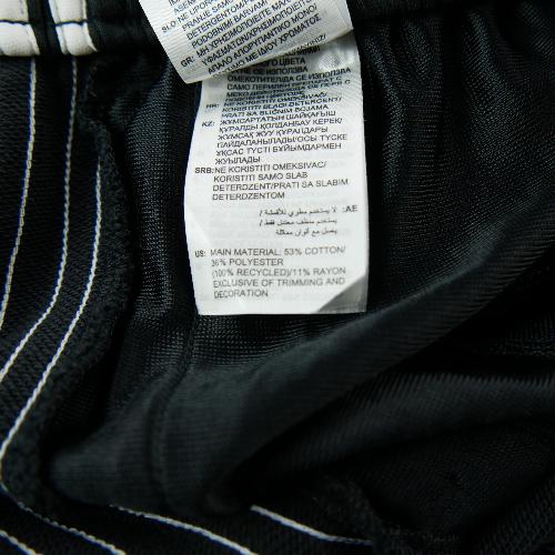 Fitness / Cardio training - Adidas Jogging Essentials Tapered Cuff 3-Stripes Coupe regular tapered Homme Taille M Noir #QWE3408 - photo 9