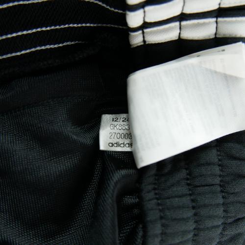 Fitness / Cardio training - Adidas Jogging Essentials Tapered Cuff 3-Stripes Coupe regular tapered Homme Taille M Noir #QWE3408 - photo 9