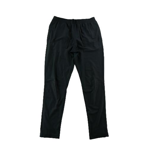 Fitness / Cardio training - Under Armour Jogging Coupe fuselée Chevilles zippées Taille élastique Homme Taille L Noir #QWE1407 - photo 8