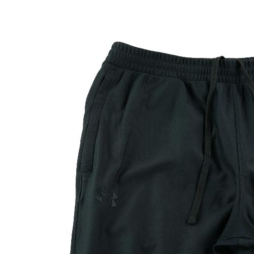 Fitness / Cardio training - Under Armour Jogging Coupe fuselée Chevilles zippées Taille élastique Homme Taille L Noir #QWE1407 - photo 8