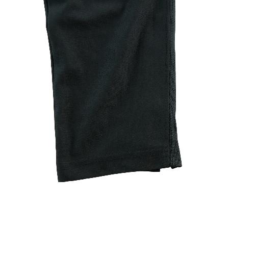Fitness / Cardio training - Under Armour Jogging Coupe fuselée Chevilles zippées Taille élastique Homme Taille L Noir #QWE1407 - photo 8