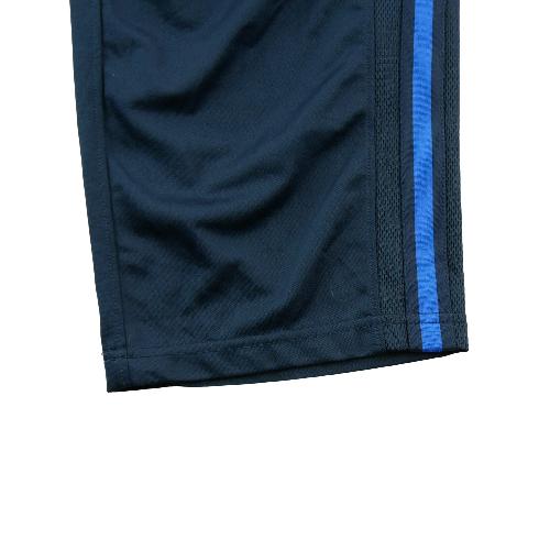 Fitness / Cardio training - Nike Jogging Epic Pant Dri-FIT Panneaux mesh Bandes latérales Game Royal Homme Taille L #QWE1583 - photo 9