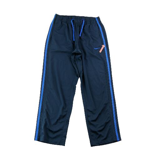 Fitness / Cardio training - Nike Jogging Epic Pant Dri-FIT Panneaux mesh Bandes latérales Game Royal Homme Taille L #QWE1583 - photo 9